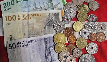 Hjælp til selvangivelse